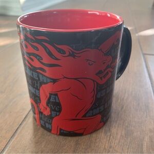 Fireball 20 oz Coffee Mug